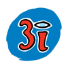 3i logo