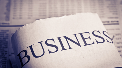 3i Group appoints new Chief Executive Officer